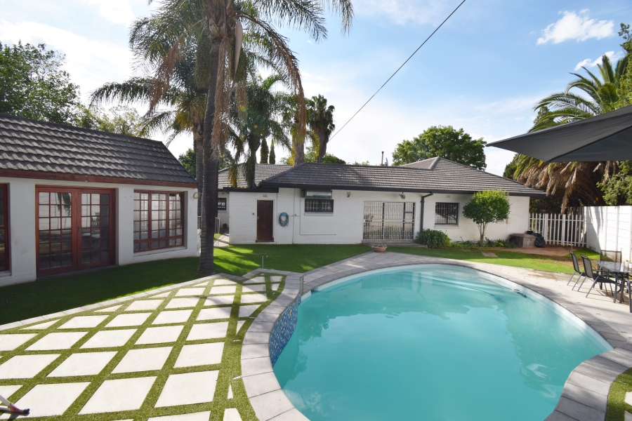 4 Bedroom Property for Sale in St Helena Free State
